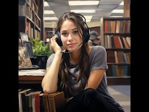 MayaAI gallery image