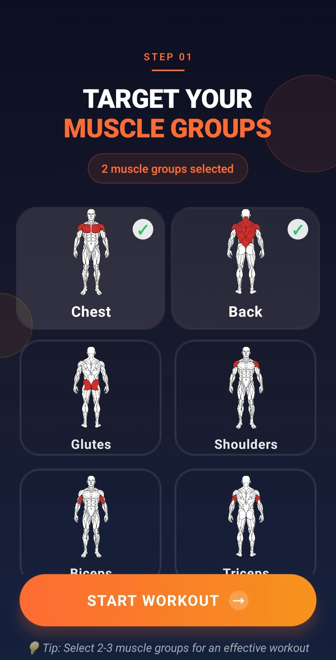 Exerciserrr gallery image