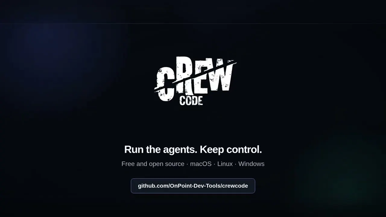 CrewCode gallery image