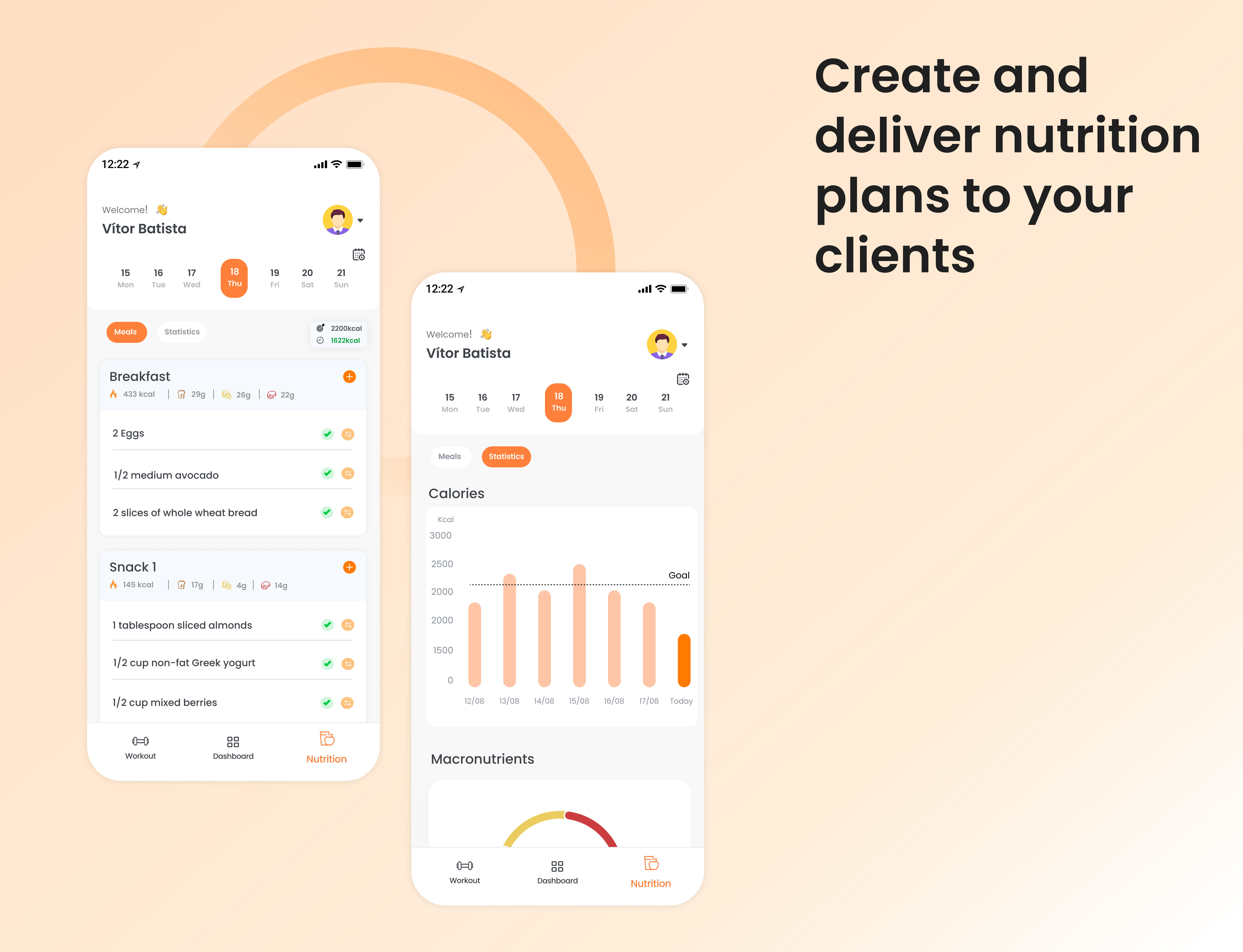 Fitcore media 4