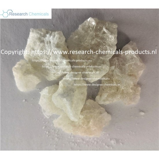 3-MMC Crystalline Fino