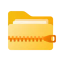 Create Zip File