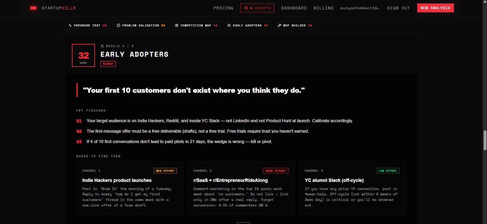 StartupKillr screenshot 4