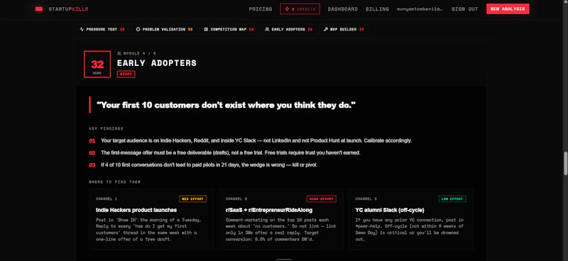 StartupKillr screenshot 4