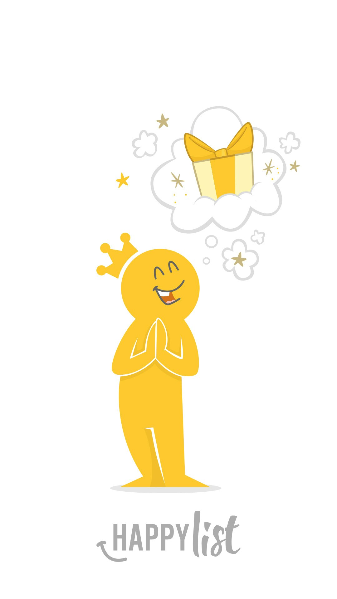 Happylist gallery image