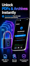 SmartDecrypt PDF ZIP gallery image