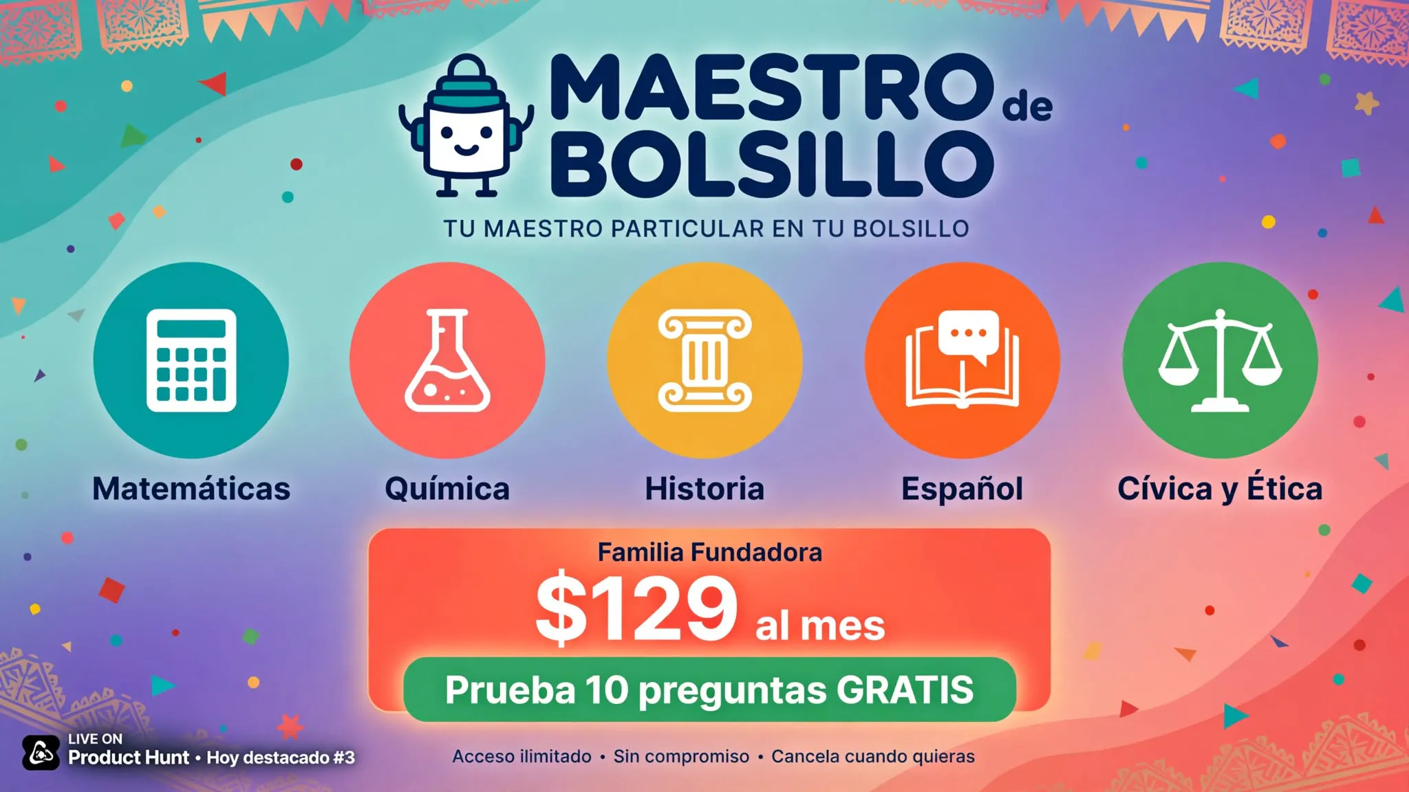 Maestro de Bolsillo  gallery image