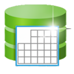 DBGridy - Main product screenshot demonstrating key features and user interface