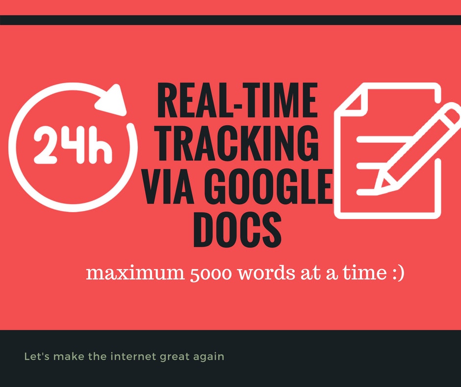 Edit & Proofread in 24 Hours gallery image