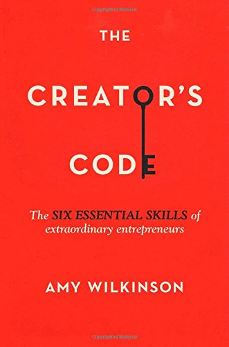 The Creator's Code