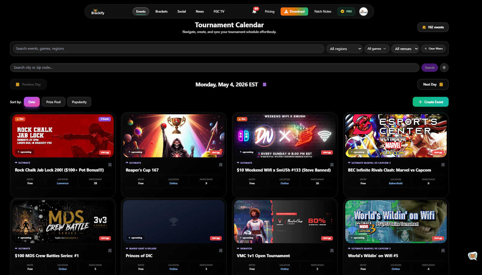 Brackify screenshot 9