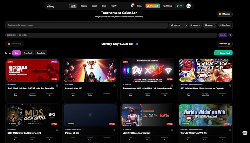 Brackify screenshot 9