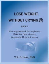 ebook Lose Weight Without Crying :-) gallery image