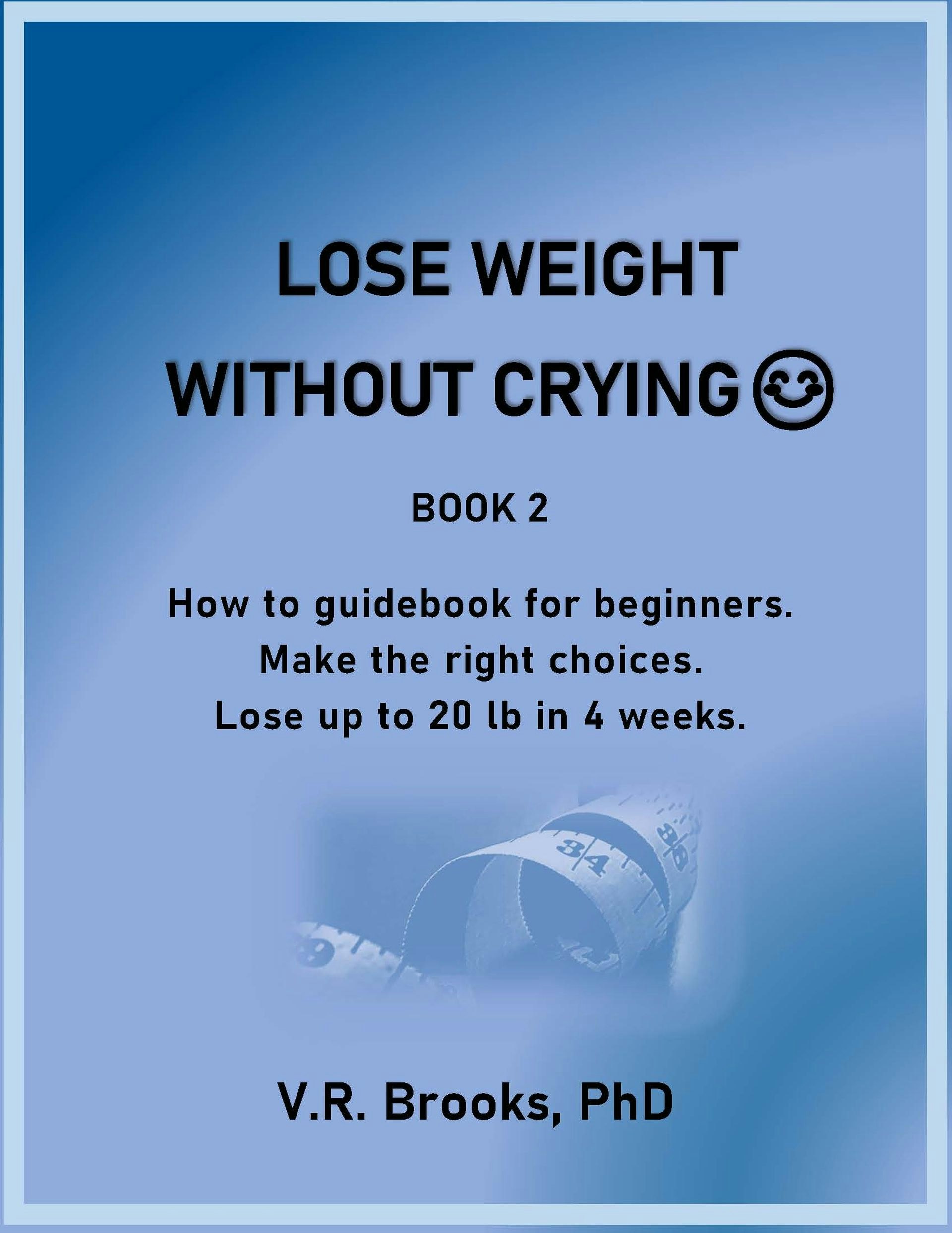Media Ebook giảm cân mà không khóc :-) - Tất cả những gì bạn cần biết để giảm cân trơn tru và bền vững 3