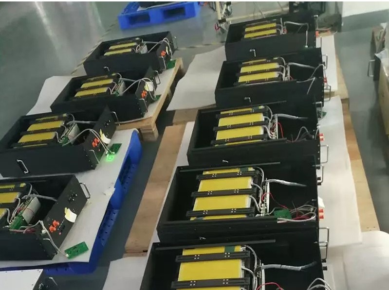 Choose Powerwall from China