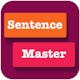 Sentence Master