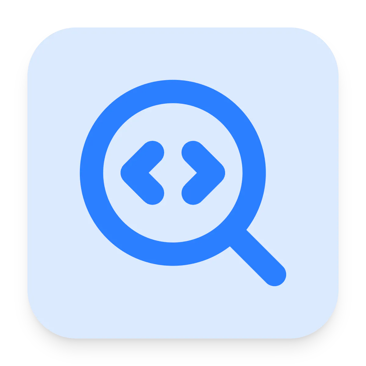 QueryTrace logo