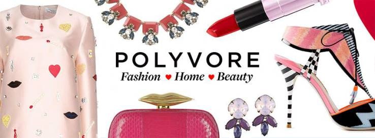 Polyvore (iOS) gallery image