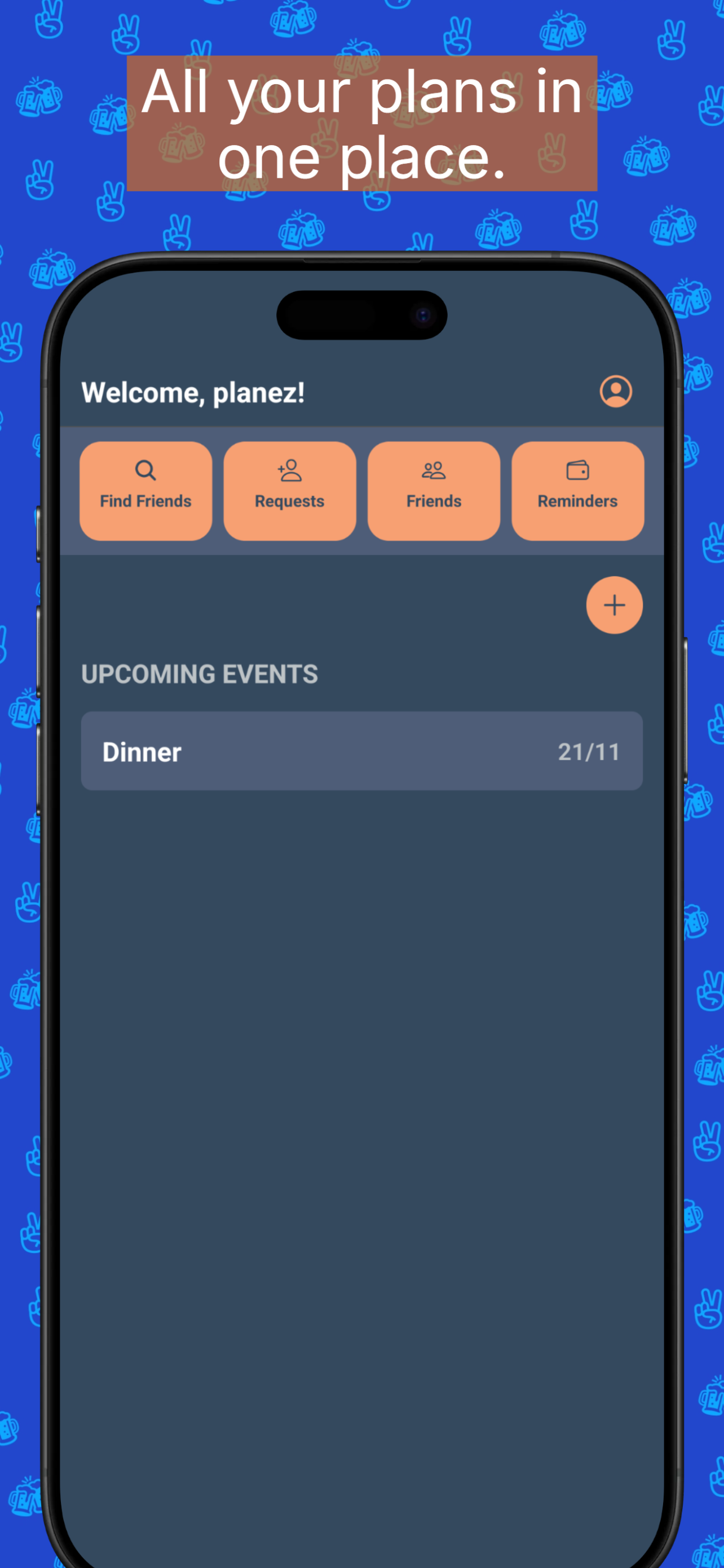 PlanEz - Screenshot 2 preview