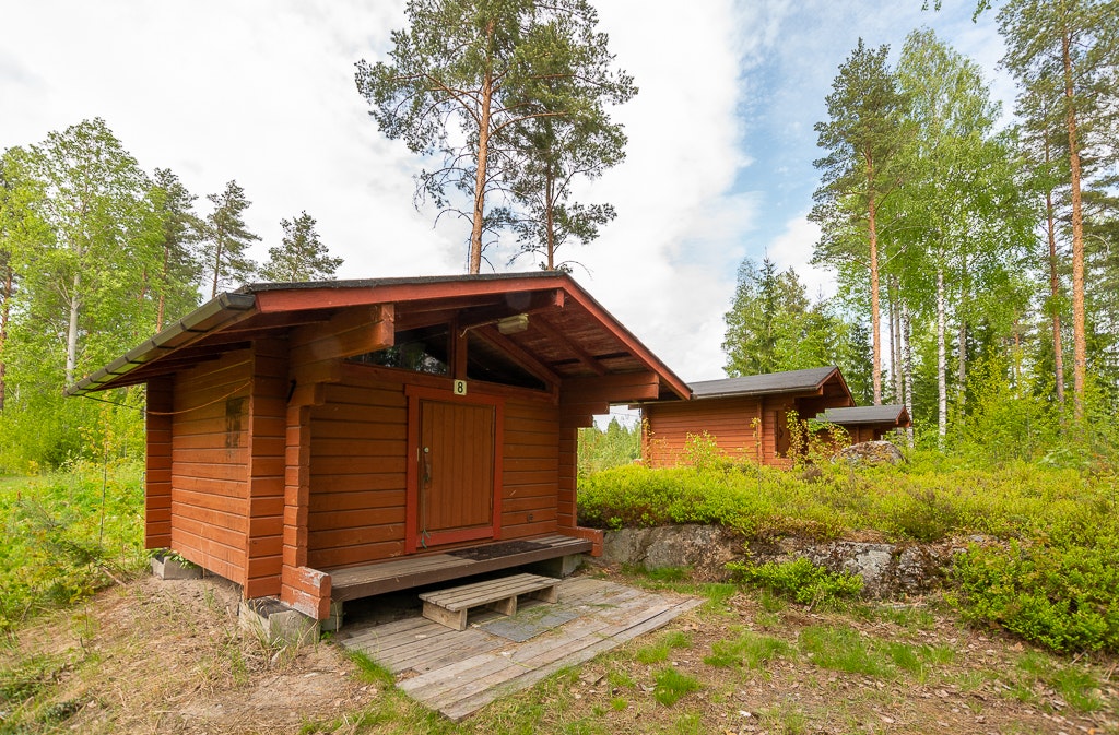 Camping gallery image