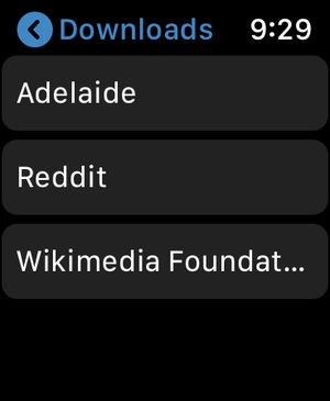 MiniWiki gallery image