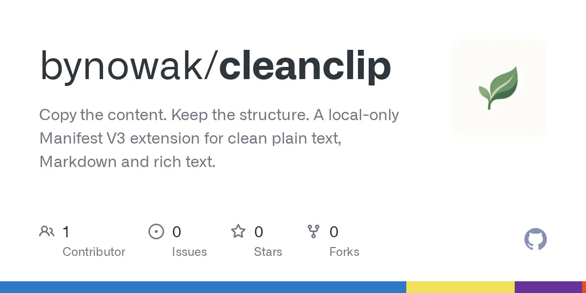 CleanClip gallery image