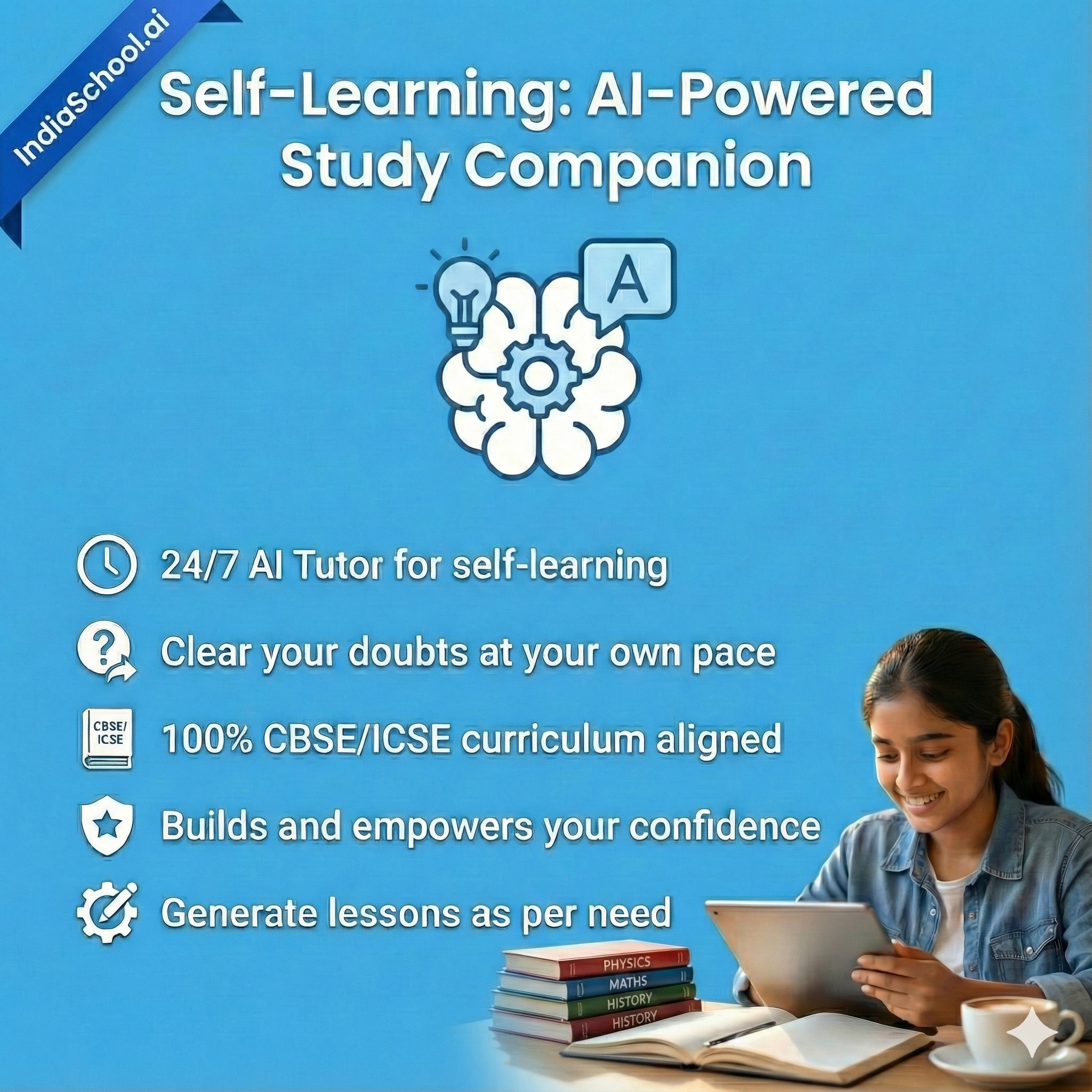 IndiaSchool.ai gallery image