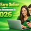 Earn Money Online