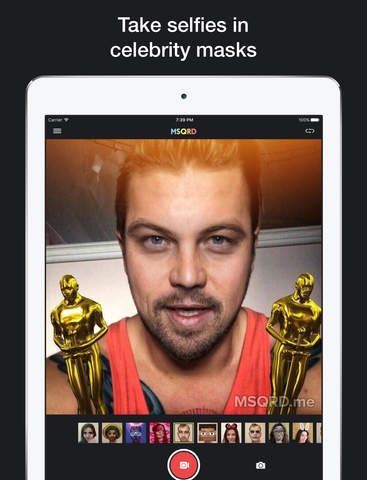 MASQRD gallery image