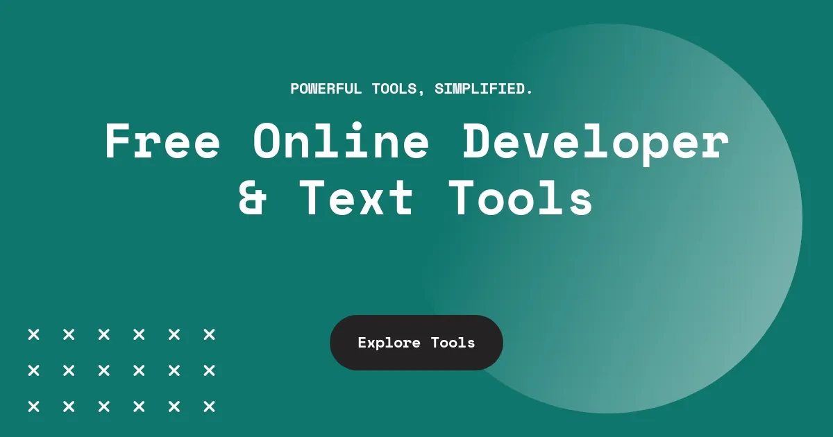 ToolSnippet screenshot