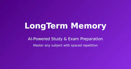 LongTerMemory gallery image