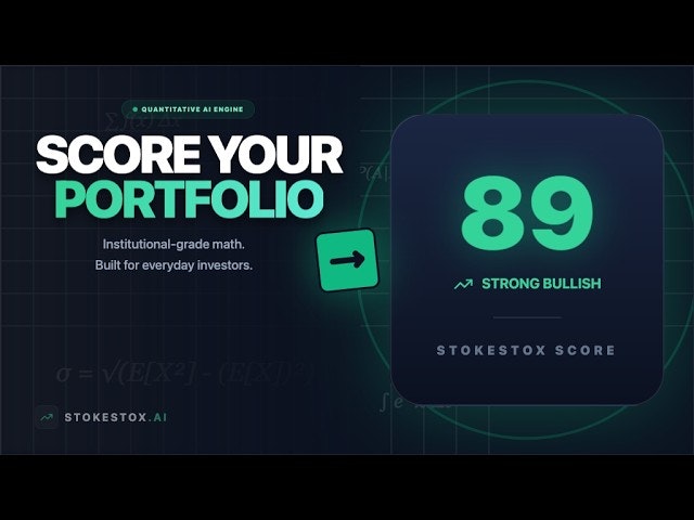 StokeStox gallery image