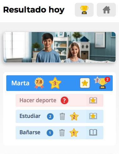 Motikids app gallery image
