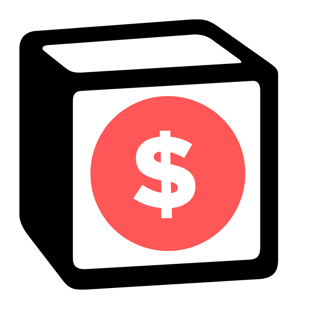 The Ultimate Expense Tracker logo