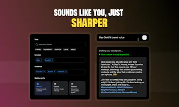 LayerProof Matte gallery image