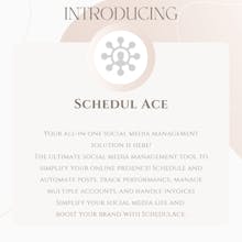 SchedulAce gallery image