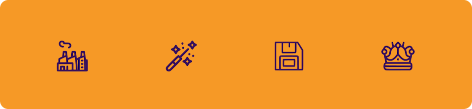 Factory Icon gallery image