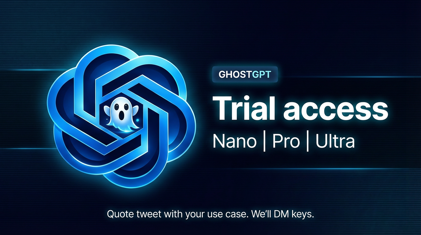 Ghost GPT: Security & Code AI - Screenshot 4 showing product features and functionality