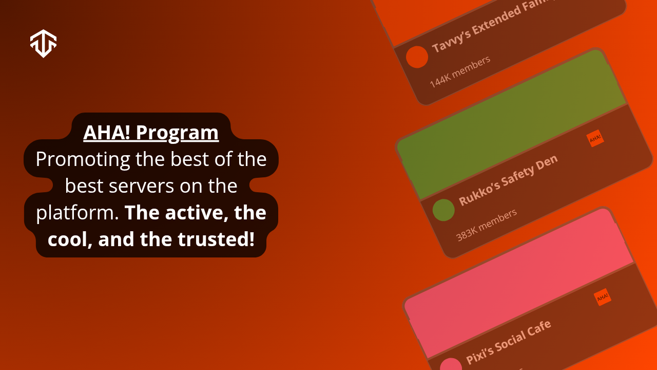 Tavrn Alpha เปิดตัว media 2