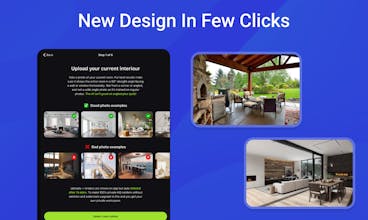 DesignSense AI gallery image