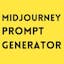 Midjourney Prompts Generator