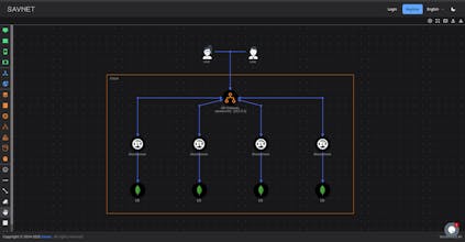 Savnet gallery image