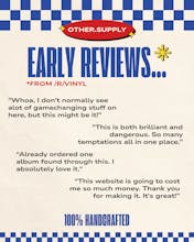 Other Supply. gallery image