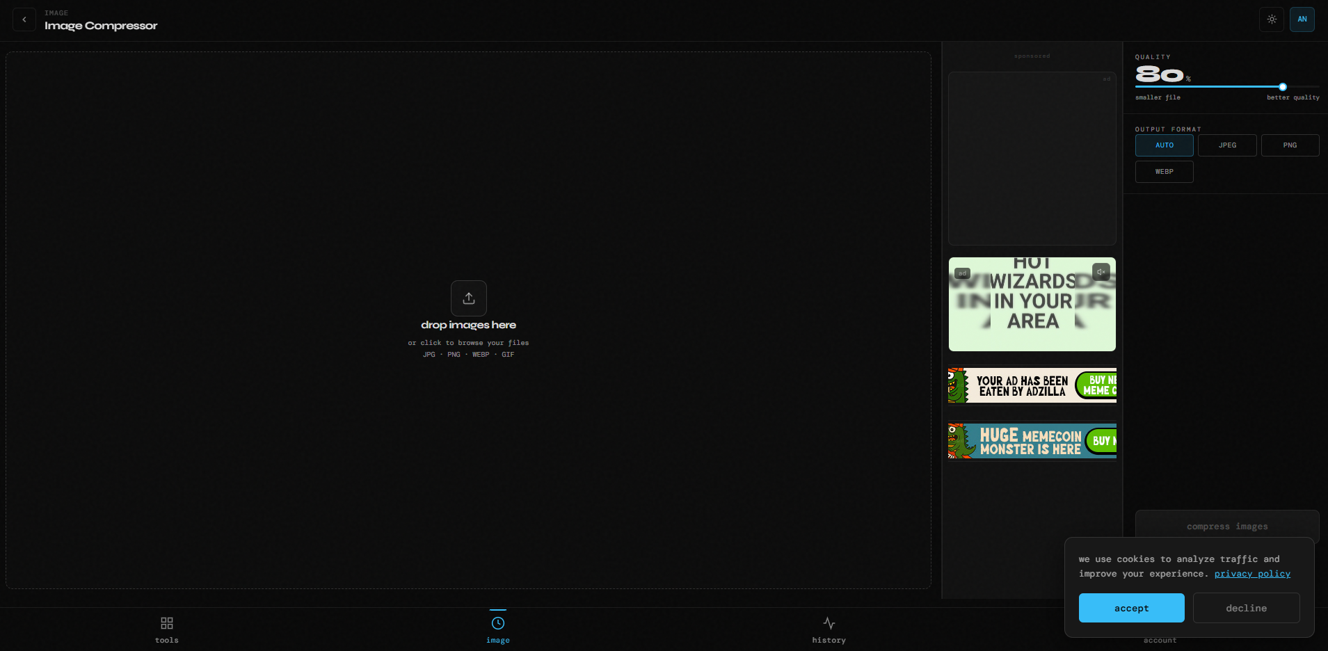 AnTools gallery image