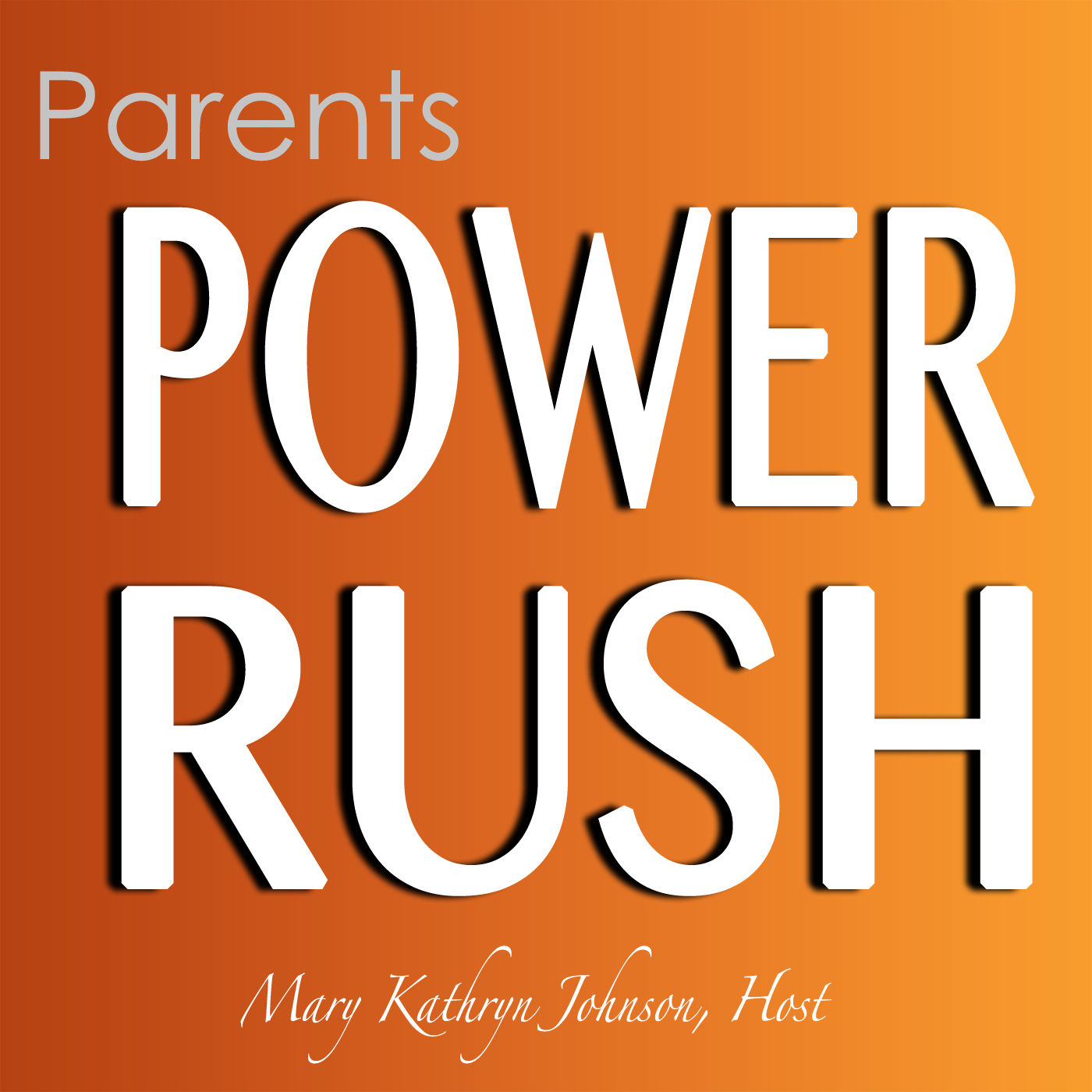 Power Rush- John Lee Dumas