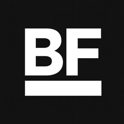 Brand Foundry by Byt... logo