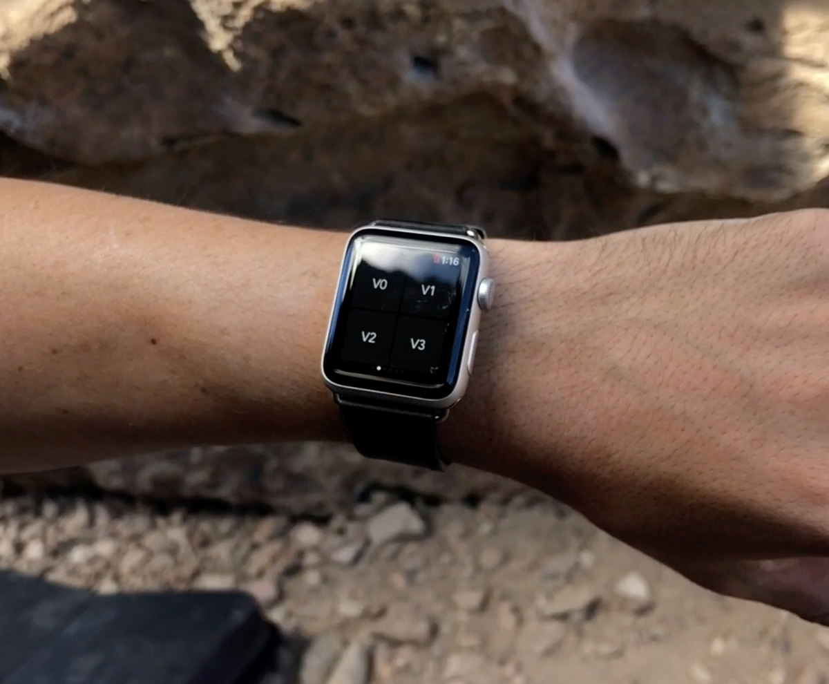 Pinnacle Climb Log Product Information, Latest Updates, and Reviews