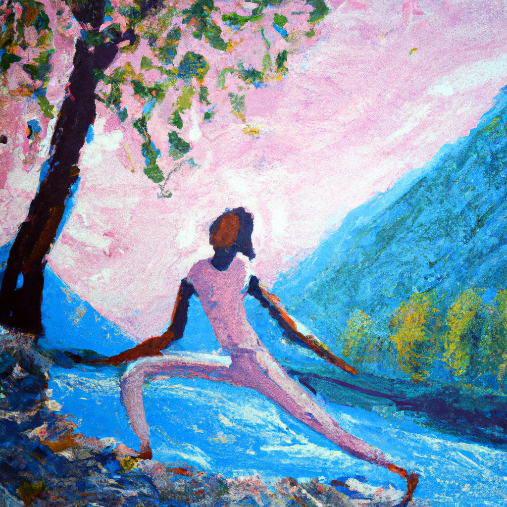 Paquetes de audio mensuales para creadoras de yoga