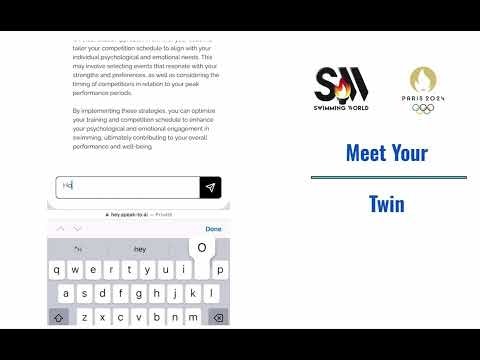 Your AI Coaching Twin gallery image