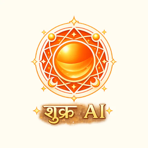 ShukrAI: Vedic Astrology AI